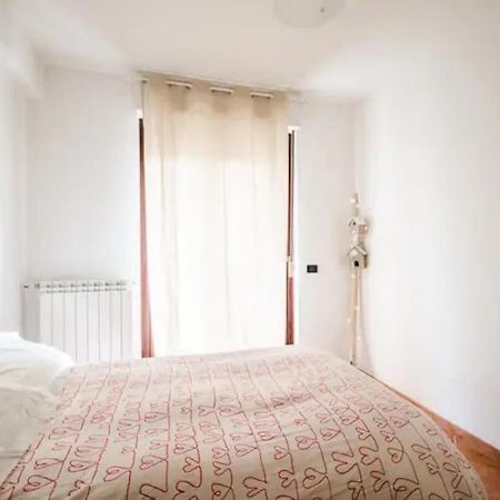 Casa Alpi 44 - Two Bedroom Flat With Huge Balcony Pescara Exteriör bild
