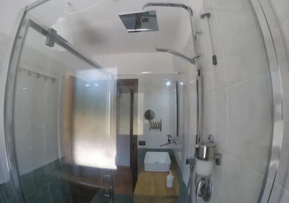 Casa Alpi 44 - Two Bedroom Flat With Huge Balcony Pescara Exteriör bild
