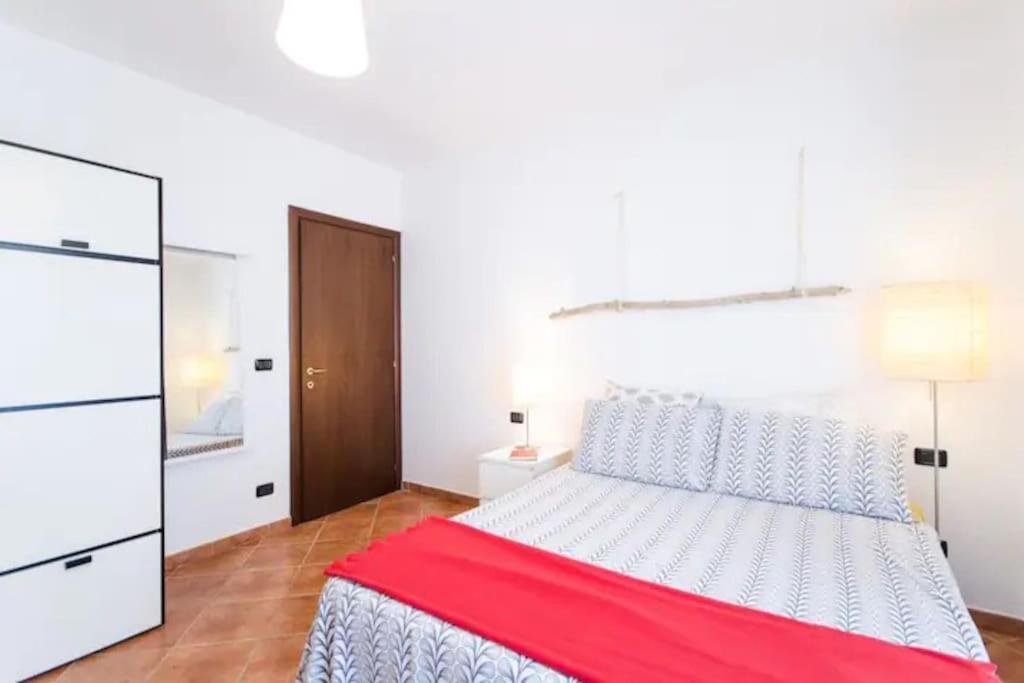 Casa Alpi 44 - Two Bedroom Flat With Huge Balcony Pescara Exteriör bild